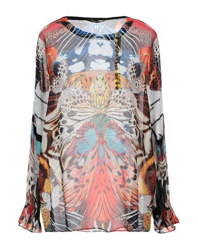 ZOOM ROBERTO CAVALLI - Blouse