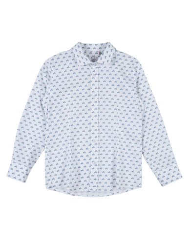 ZOOM ALETTA - Patterned shirt