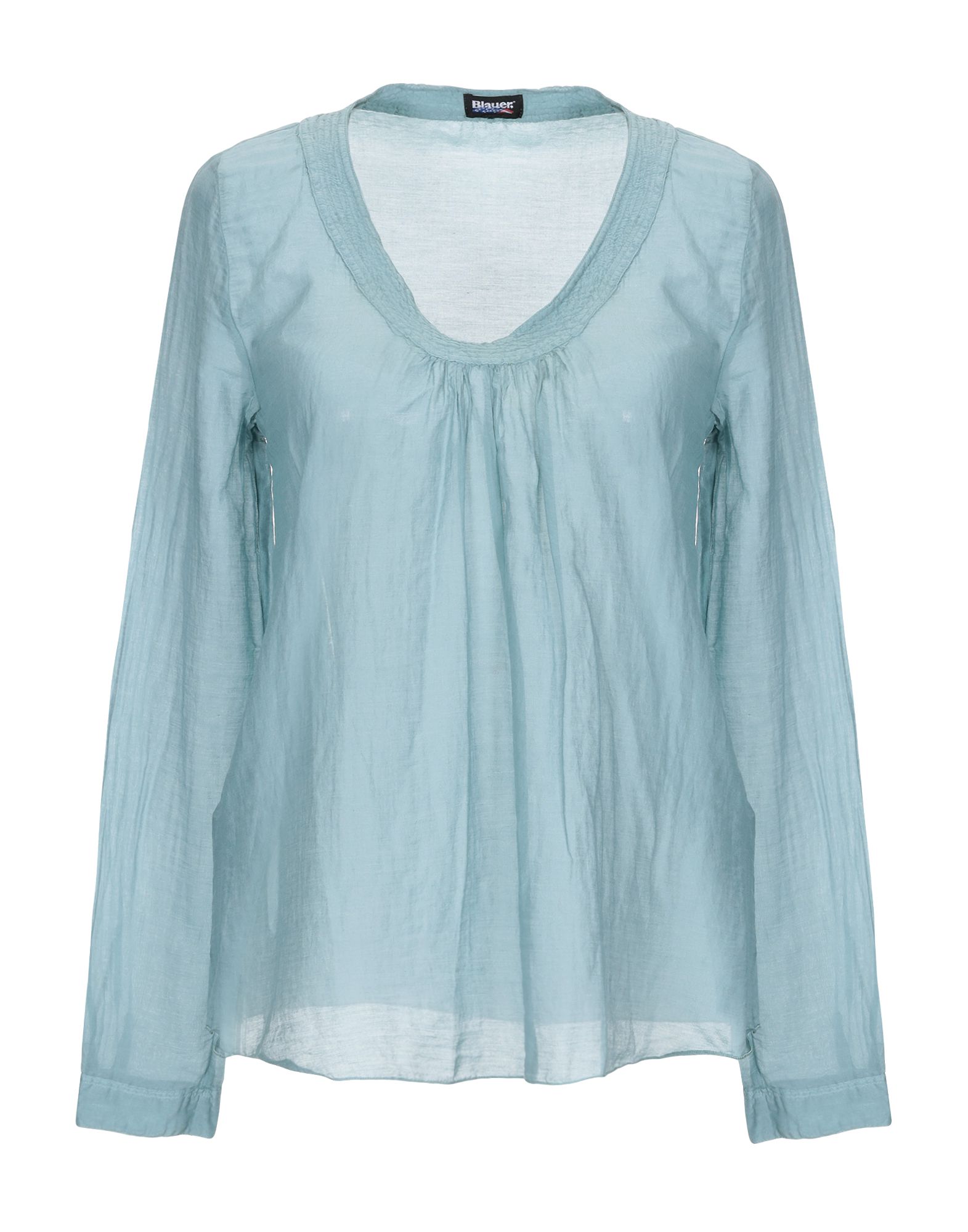 Blausa Blauer damen - 38800587RG Blausa Blauer damen - 38800587RG