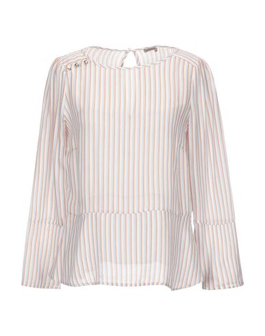 ZOOM PATRIZIA PEPE - Blouse
