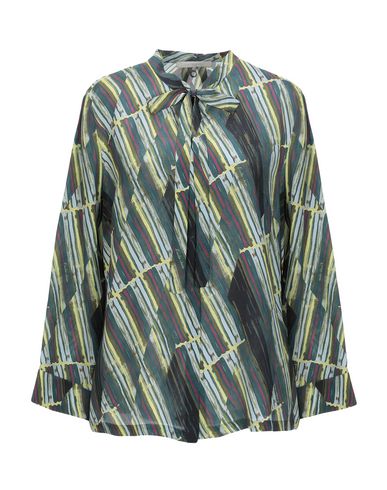 ZOOM L' AUTRE CHOSE - Camisas y blusas con lazo