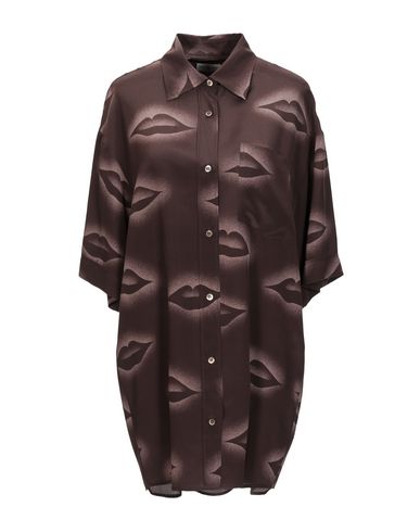 ZOOM DRIES VAN NOTEN - Patterned shirts & blouses