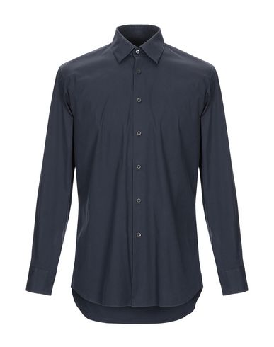 ZOOM PRADA - Camisa lisa