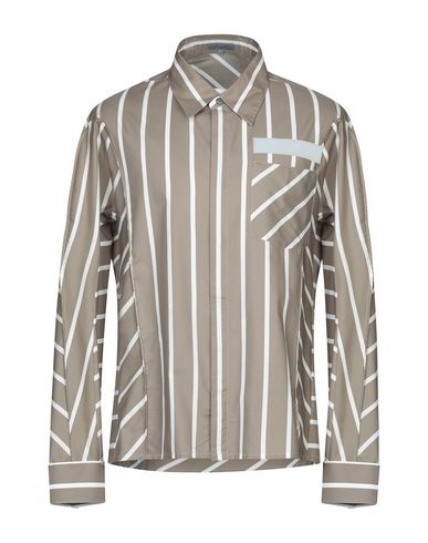 ZOOM LANVIN - Striped shirt