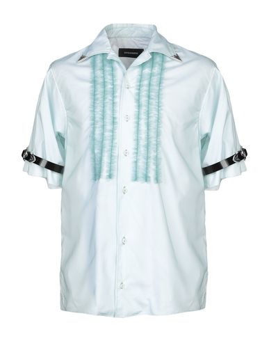 chemise homme dsquared2