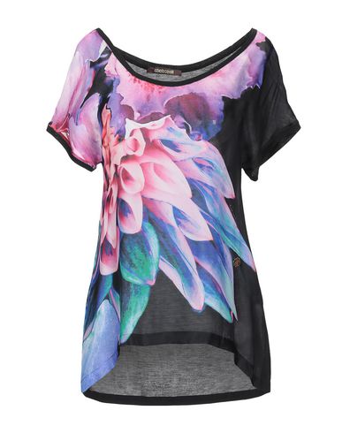 ZOOM ROBERTO CAVALLI - Blouse