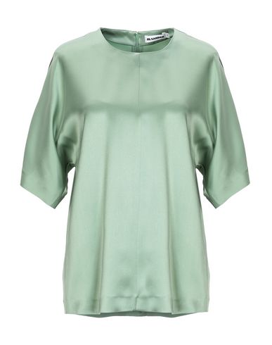 ZOOM JIL SANDER - Blouse