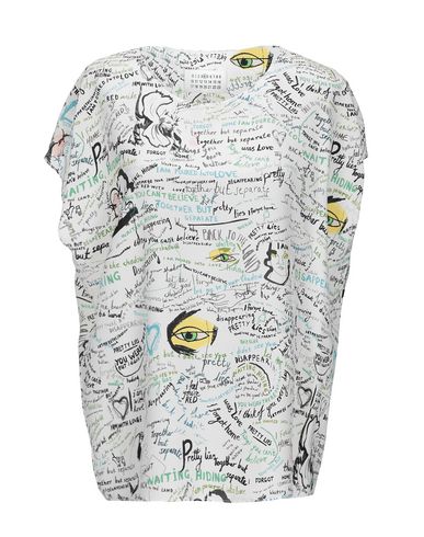 ZOOM MAISON MARGIELA - Blouse