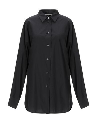 ZOOM HACHE - Solid colour shirts & blouses