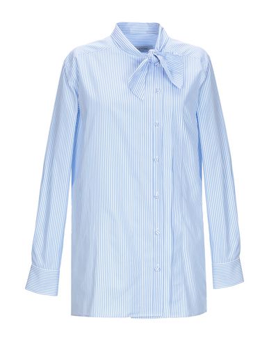 ZOOM VALENTINO - Shirts & blouses with bow