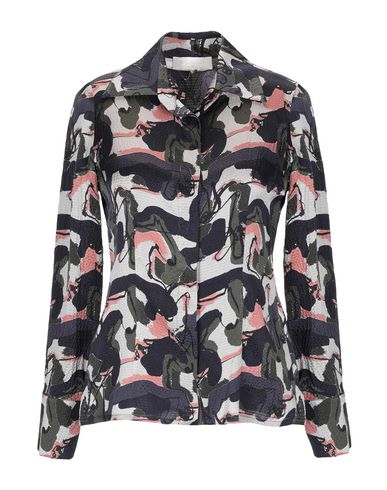 ZOOM L' AUTRE CHOSE - Camisas y blusas de seda