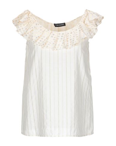 ZOOM TWINSET - Blouse