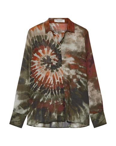 ZOOM VALENTINO - Chemises et chemisiers fantaisie