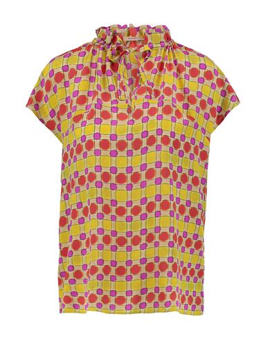 ZOOM ETRO - Blouse