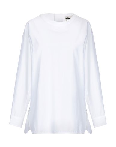 ZOOM HACHE - Blouse
