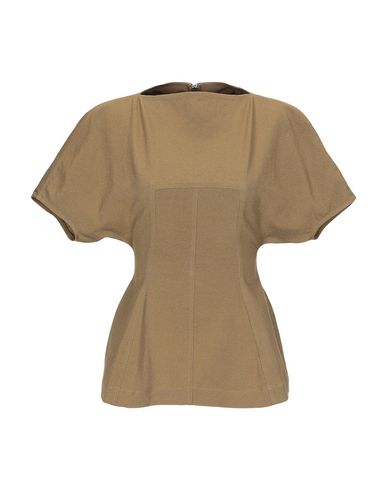 ZOOM RICK OWENS - Blouse