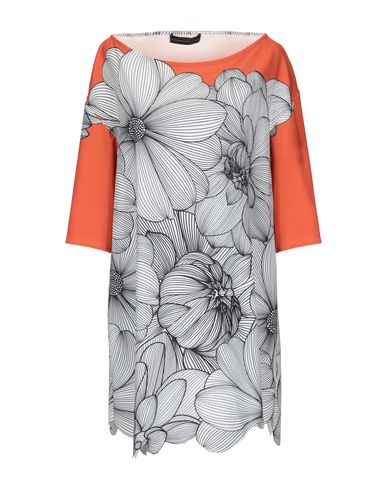 ZOOM ALESSANDRO DELL'ACQUA - Blouse