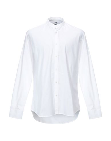 ZOOM MASON'S - Solid colour shirt