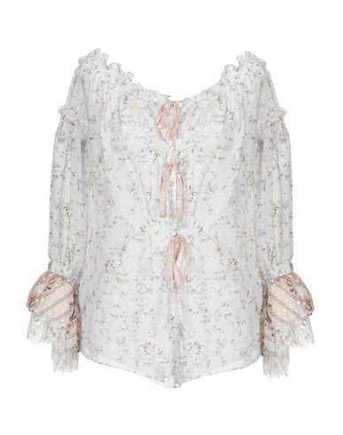 ZOOM ETRO - Chemises et chemisiers à fleurs