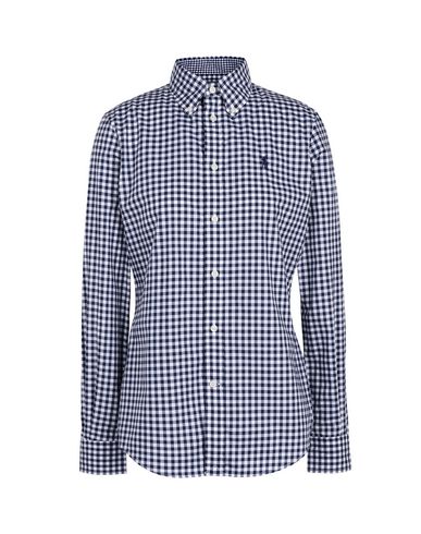 ZOOM POLO RALPH LAUREN - Checked shirt