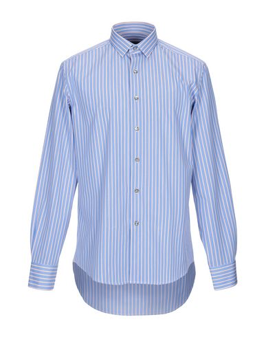 ZOOM LANVIN - Striped shirt