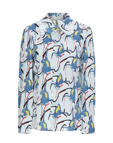 ZOOM L' AUTRE CHOSE - Patterned shirts & blouses