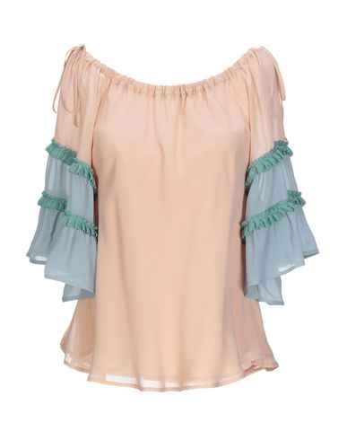 ZOOM L' AUTRE CHOSE - Blouse