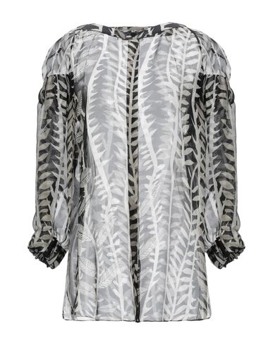 ZOOM ALBERTA FERRETTI - Camicie e bluse a fiori