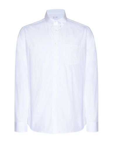ZOOM 8 by YOOX - Camisa lisa