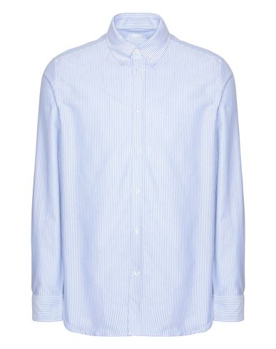 ZOOM 8 by YOOX - Striped shirt