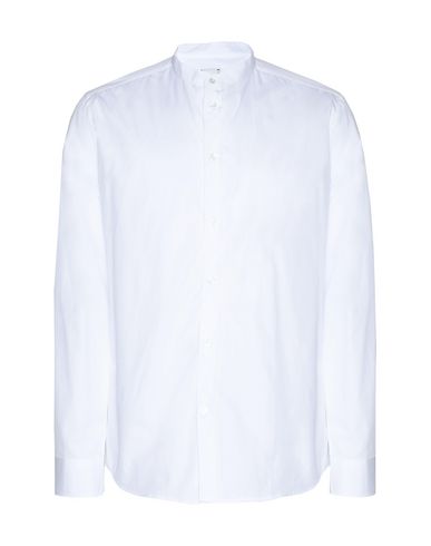 ZOOM 8 by YOOX - Solid color shirt