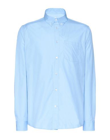 ZOOM 8 by YOOX - Solid color shirt