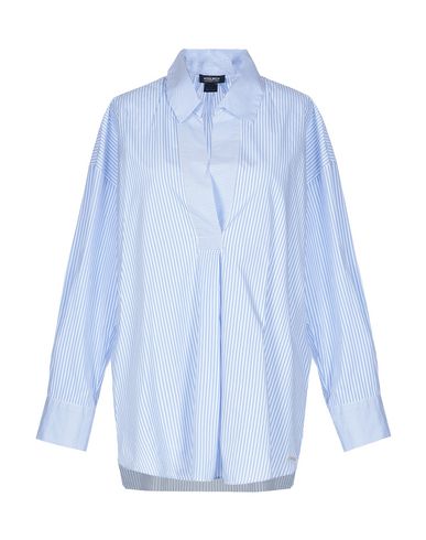ZOOM WOOLRICH - Camisas de rayas