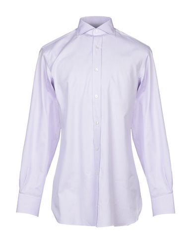 ZOOM TOM FORD - Camisas de rayas