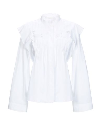 ZOOM CHLOÉ - Lace shirts & blouses