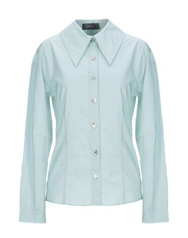 ZOOM JOSEPH - Solid colour shirts & blouses