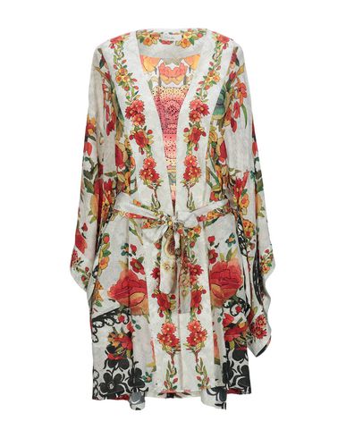 ZOOM CAMILLA - Floral shirts & blouses