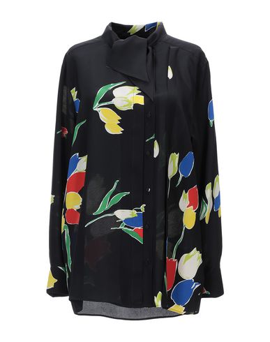 ZOOM VALENTINO - Floral shirts & blouses