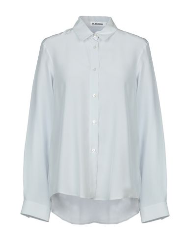 ZOOM JIL SANDER - Silk shirts & blouses