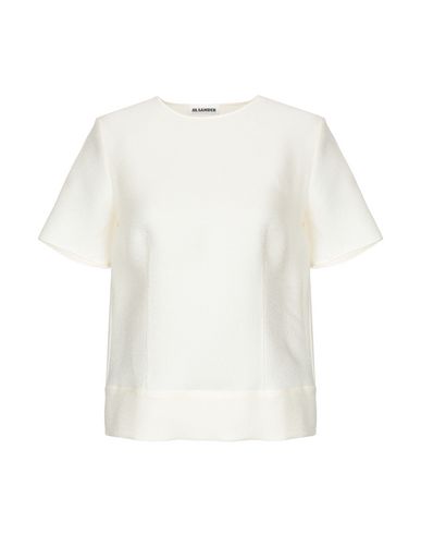 ZOOM JIL SANDER - Blouse
