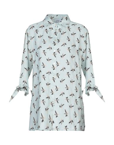 ZOOM LFDL - Floral shirts & blouses