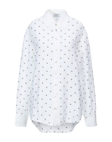 ZOOM LFDL - Linen shirt