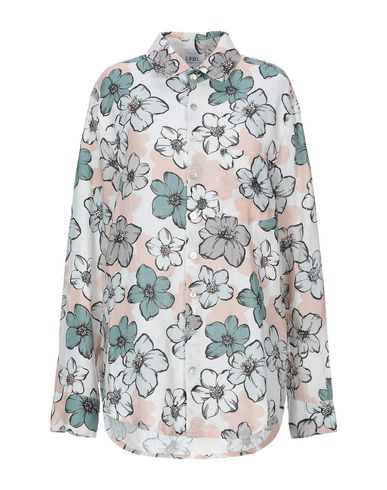 ZOOM LFDL - Chemise en lin