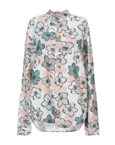 ZOOM LFDL - Chemise en lin