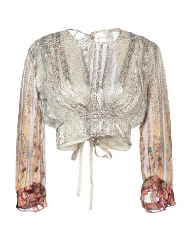 ZOOM ETRO - Blouse