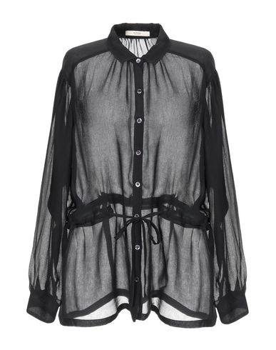 ZOOM ETRO - Chemises et chemisiers de couleur unie
