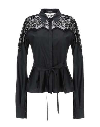 ZOOM GIAMBATTISTA VALLI - Lace shirts & blouses