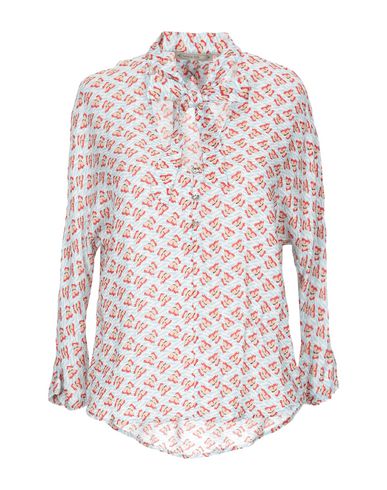 ZOOM PATRIZIA PEPE - Blouse