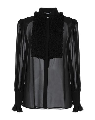 ZOOM REDEMPTION - Silk shirts & blouses