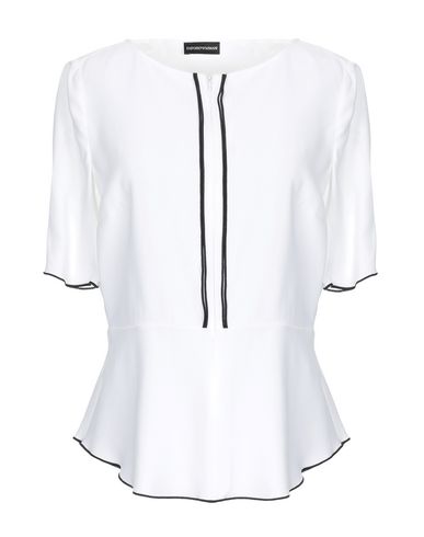 ZOOM EMPORIO ARMANI - Blusa